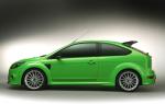 Ford Focus RS Concept 2008 года